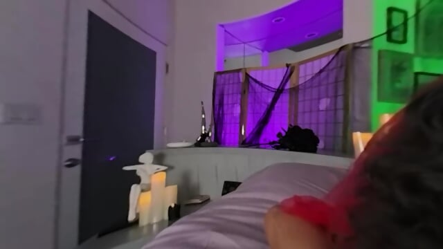 Nikki Slick As Lydia Denies That Shes Into Beetlej